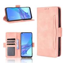 BellaCase Samsung Galaxy Xcover 7 dėklas piniginės dėklas, rožinis