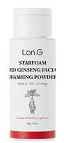 Lon.G Starfoam Red Ginseng Facial Washing Powder, 50 g