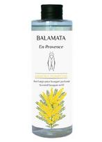 Home fragrance reed diffuser Refill Mimosa Pompons, 250ml