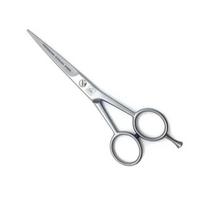 Erbe Solingen Hair Scissors Micro Teeth, 14 cm