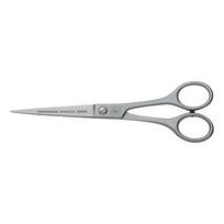 Erbe Solingen Hair Scissors Micro Teeth, 16.5 cm