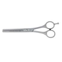 Erbe Solingen Thinning Scissors One Sided Serration, 16 cm