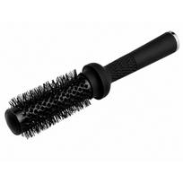 Hot-Curler Black Edition Round Hair Brush, 25 mm