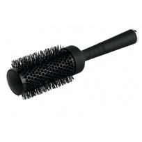 Hot-Curler Black Edition Round Hair Brush, 43 mm