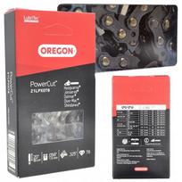 Oregon grandininė pjūklo grandinė 0,325″, 78 nareliai, 1,5 mm, 21LPX078E