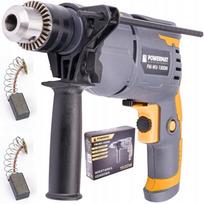 Smūginis gręžtuvas Powermat PM-WU-1500M / PM0857, 1500 W