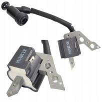Uždegimo ritė NAC LS1210, 8,5 × 6,5 mm