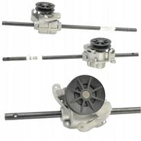 Pavaros transmisija vejapjovėms NAC LS42-123L