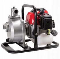 Benzininė vandens pompa IBO BZP-10, 1500 W, iki 200 l/min