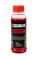 Cedrus MIX 2T alyva dvitakčiams varikliams, 100 ml