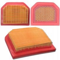 Oro filtras NAC LRP40-196L-TX varikliui