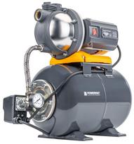 Automatinė hidroforo sistema Powermat PM-HD-24J, 24 l, 900 W, 6500 l/h