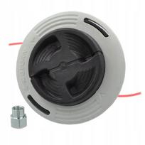 Automatinė trimerio galvutė Cedrus AutoCut 26-2 su M10×1,0 ir M12×1,5 LW sriegiais