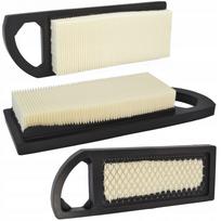 Oro filtras Briggs & Stratton INTEK varikliams, 180 × 79 × 36 mm