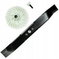 Pjovimo peilis NAC LE18-51-SIR-JR vejapjovėms, 51 cm
