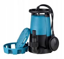 Panardinamasis siurblys IBO IC 400 su automatiniu plūdiniu jungikliu, 400 W, 158 l/min, 230 V
