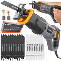 Siaurapjūklis Powermat PM1278, 1800 W