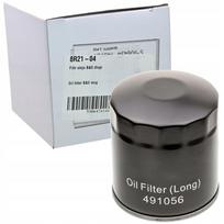 Ilgas alyvos filtras Cedrus 8R21-04 Briggs & Stratton varikliams, 86 mm
