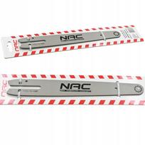 Pjūklo kreipiančioji NAC CB18-20-B20-S, 8″, 20,3 cm