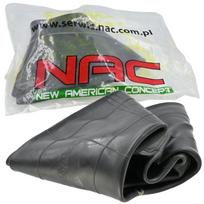 Traktoriaus ir vejos traktoriuko kamera NAC 16x6.50-8 / 16x7.50-8 su tiesiu ventiliu