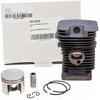 Cilindro komplektas Cedrus MS180 STIHL MS180 grandininiam pjūklui, 38 mm, 2 vnt.