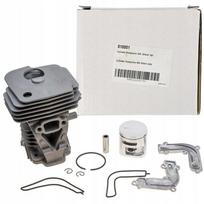 Cilindro komplektas Husqvarna 445 grandininiam pjūklui, 42 mm