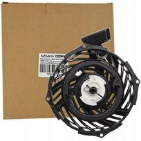 Rankinis starteris Cedrus NZ546 Briggs & Stratton 450E, 500E, 550E ir 575E varikliams