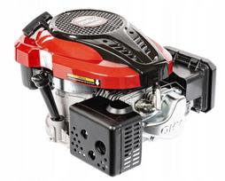 Benzininis variklis Loncin LC1P70FC-P, 196 cm³, 5,44 AG, vertikalus velenas 25 mm / 80 mm, OHV