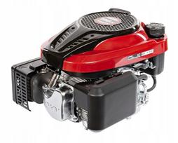 Loncin LC1P70FC E-START-F keturtaktis variklis su vertikaliu velenu, 22,2 mm × 80 mm