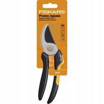 Genėjimo žirklės Fiskars Solid, 26 cm, šakoms iki 20 mm