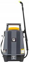 Akumuliatorinis sodo purkštuvas Powermat, 8 l, 60–87 cm teleskopinė sija
