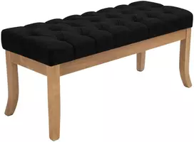 Suoliukas "Ramses" audinys antikvarinis šviesus 100 cm