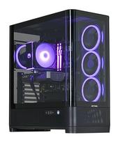 Actina PC Intel Core 5 245KF 16GB DDR5-SDRAM 1 TB SSD NVIDIA GeForce RTX 5060 Windows 11 Home Midi Tower Black | KOMACNGIP0657 | 5901443444718