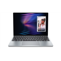 Dell XPS 13 DX13260 Sky 13.4 " + Bitdefender 12mėn NEMOKAMAI!
