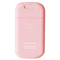 HAAN Bright Rose Hand Cleanser