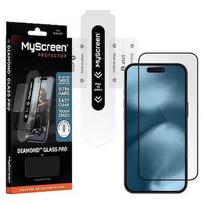 MyScreen Diamond Glass Pro do Apple iPhone 17e MD11122TG DGPRO