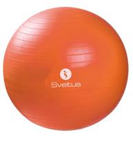 Gimnastikos kamuolys SVELTUS 0396 55cm