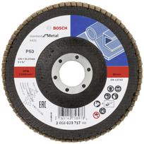 Bosch PRO Stainless Steel and Metal pjovimo diskas 230 × 1,9 × 22,23 mm, depressed centre