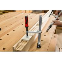 BESSEY darbastalio adapteris TW16AW20 16 mm / 20 mm