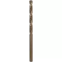 Bosch PRO Stainless Steel HSS-Co grąžtas 4 × 43 × 75 mm