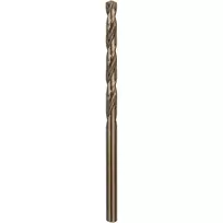 Bosch PRO Stainless Steel HSS-Co grąžtas 4,2×43×75 mm