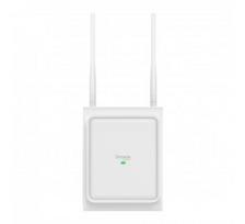 TP-LINK Omada BE5000 Indoor/Outdoor WiFi 7 Access Point with Directional/Omnidirectional Antennas | EAP725-Outdoor | 2.4 GHz, 5 GHz | 802.11ax | 10/100/1000Mbit/s | Ethernet LAN (RJ-45) ports 1 | MU-MiMO No | PoE