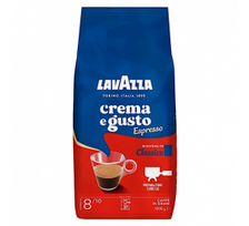 Kavos pupelės Lavazza Crema e Gusto Espresso, 1kg