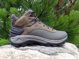 Merrell Thermo Kiruna 2 Mid Waterproof – vyriški žieminiai neperšlampami batai
