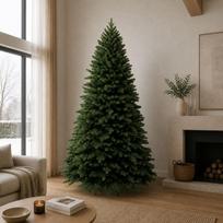 Dirbtinė eglutė NORD WOOD 3D 100% PE 300cm