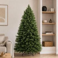 Dirbtinė eglutė SILVERIA PREMIUM 3D 100% PE 260 cm