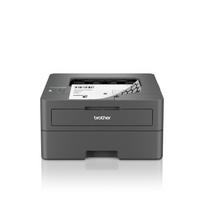 Brother HL-L2445DW Spausdintuvas lazerinis nespalvotas A4 32 ppm USB Wi-Fi Ethernet LAN