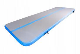 Pripučiamas gimnastikos čiužinys Spartan 300 x 100 x 10 cm