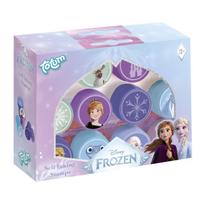 TOTUM FROZEN antspaudų rinkinys, 12 vnt, TT681949