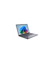 Lenovo IdeaPad Slim 3 15Q8X10 | Luna Grey | 15.3 " | IPS | WUXGA | 1920 x 1200 pixels | Anti-glare | Snapdragon X | X1-26-100 |